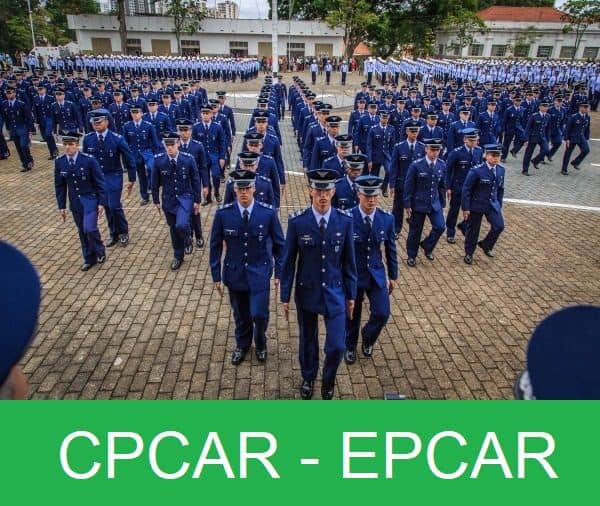 CPCAR (Curso Preparatório de Cadetes do Ar)