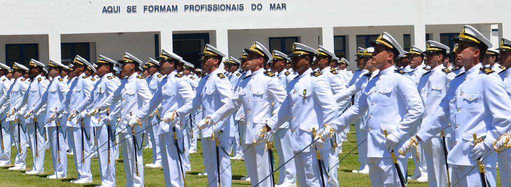 Concurso Aprendiz de Marinheiro (CPAEAM)