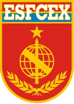 EsFCEx (Escola de Formação Complementar do Exército)