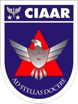 simbolo CIAAR