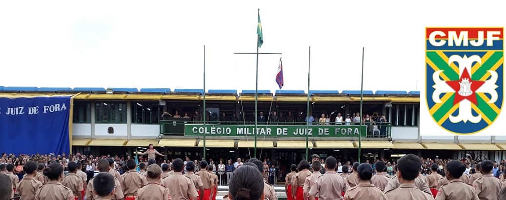 Colégio Militar de Juiz de Fora (CMJF)