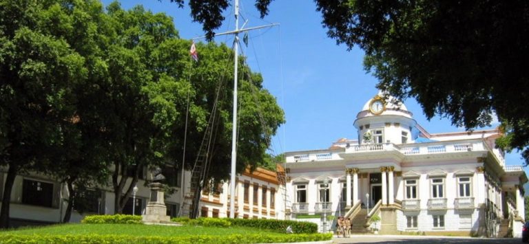 Colégio Militar do Rio de Janeiro (CMRJ) - inscrições e concurso