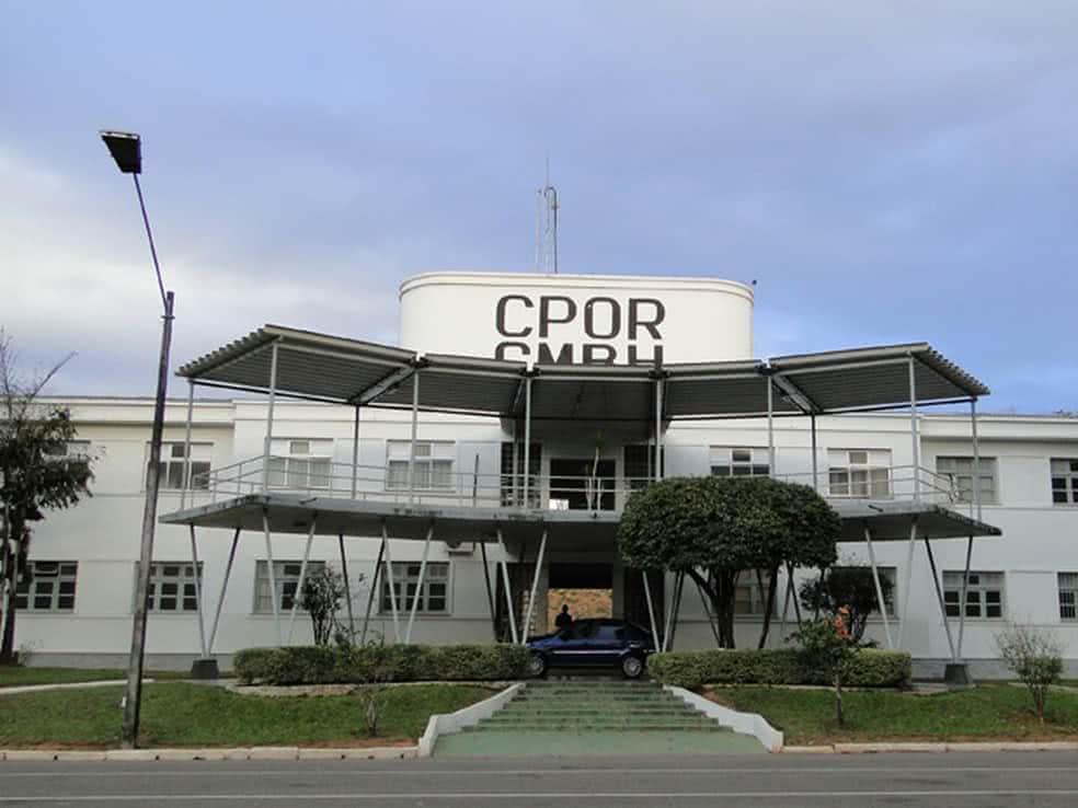 CPOR BH (Belo Horizonte – MG): concurso, inscrições e provas anteriores